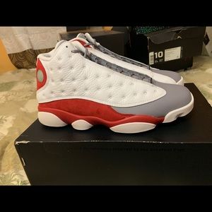 Air jordan 13 retro